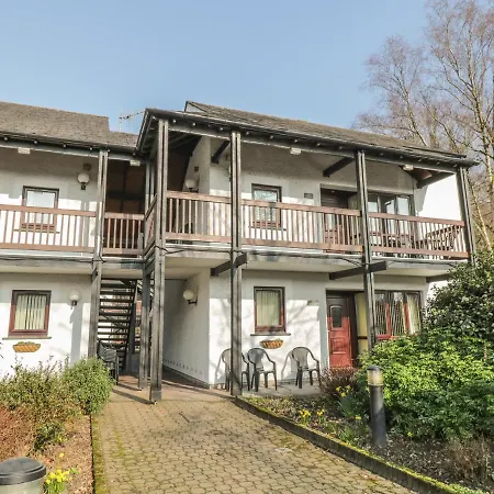 Quaysiders 5 Holiday home Ambleside