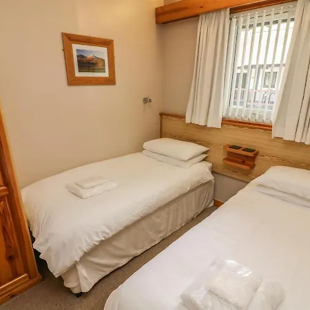 Quaysiders 5 Ambleside