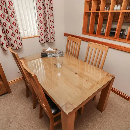 Quaysiders 5 Holiday home